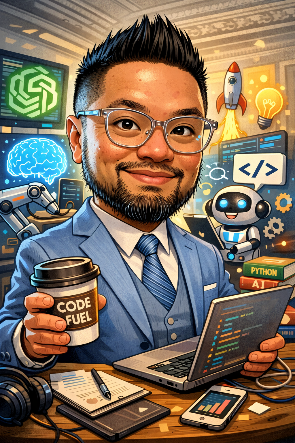 Photo of Winsel Quiazon